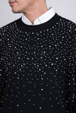 Snuggle Crew Neck Sweater