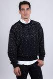 Snuggle Crew Neck Sweater