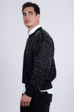 Snuggle Crew Neck Sweater