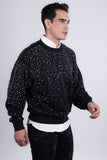 Snuggle Crew Neck Sweater