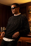Snuggle Crew Neck Sweater