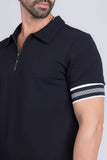 Mugla Stretch Polo Shirt