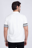 Mugla Stretch Polo Shirt