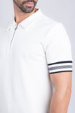 Mugla Stretch Polo Shirt