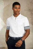 Mugla Stretch Polo Shirt