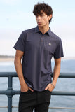 Chengdu Polo Shirt