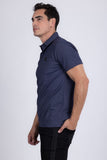 Chengdu Polo Shirt