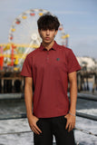 Chengdu Polo Shirt