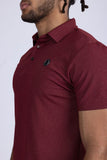 Chengdu Polo Shirt