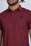 Chengdu Polo Shirt