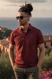 Chengdu Polo Shirt
