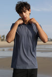 Qingdao Patterned Polo Shirt
