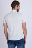 Charing Textured Polo Shirt