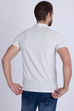 Charing Textured Polo Shirt