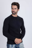 Orlando Medusa Sweater