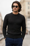 Orlando Medusa Sweater