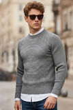 Orlando Medusa Sweater