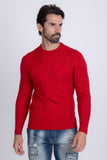 Orlando Medusa Sweater