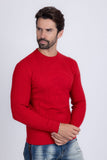 Orlando Medusa Sweater