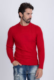 Orlando Medusa Sweater