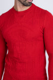 Orlando Medusa Sweater