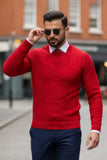 Orlando Medusa Sweater