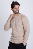 Orlando Medusa Sweater