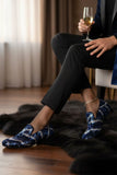 Jakarta Sequin Loafers Shoes