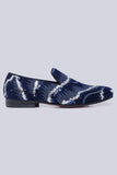 Jakarta Sequin Loafers Shoes