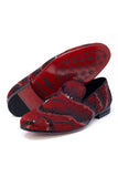 Jakarta Sequin Loafers Shoes
