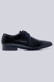Barcelona Shiny Dress Shoes