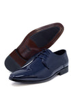 Barcelona Shiny Dress Shoes