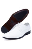Barcelona Shiny Dress Shoes