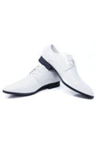Barcelona Shiny Dress Shoes