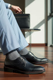 Kyoto Textured Dress Shoes