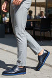 Lima Leather Dress Shoes