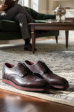 Lima Leather Dress Shoes