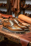 Lima Leather Dress Shoes