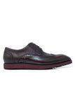 Lima Leather Dress Shoes