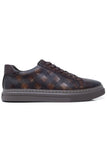 Cebu Graphic Low Top Sneaker