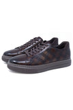 Cebu Graphic Low Top Sneaker