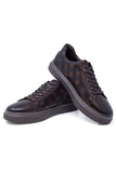 Cebu Graphic Low Top Sneaker