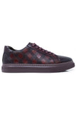 Cebu Graphic Low Top Sneaker