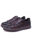 Cebu Graphic Low Top Sneaker