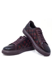 Cebu Graphic Low Top Sneaker