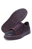 Cebu Graphic Low Top Sneaker