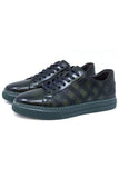 Cebu Graphic Low Top Sneaker