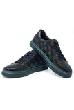 Cebu Graphic Low Top Sneaker