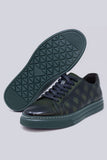 Cebu Graphic Low Top Sneaker