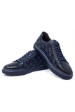 Cebu Graphic Low Top Sneaker